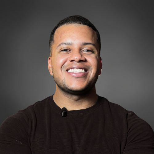 Gabriel Flores, arquiteto e urbanista